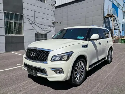 Infiniti QX80