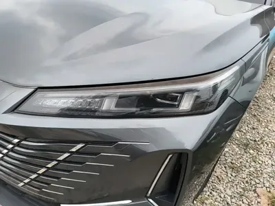 Changan 逸动PHEV