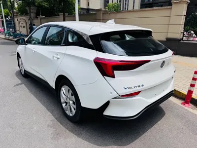 Buick Velite 6