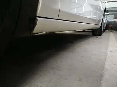 Chevrolet Malibu XL