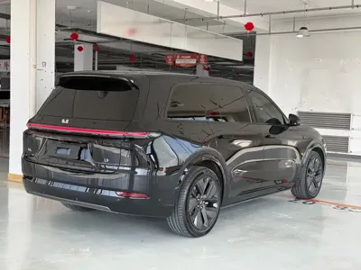 Li Auto Li L9