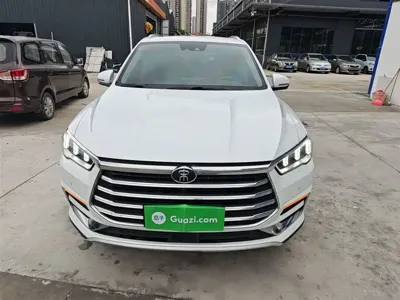 BYD Pro