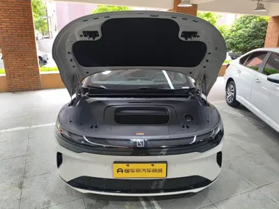 Zeekr 极氪007GT