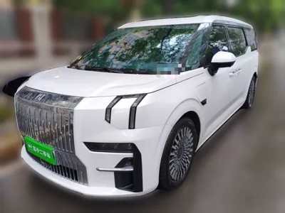 Zeekr 009