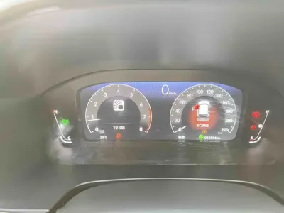 Honda Breeze