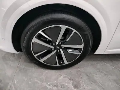 Li Auto Li L6