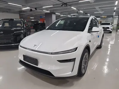 Tesla Model Y L