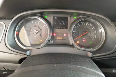 Citroen C3-XR
