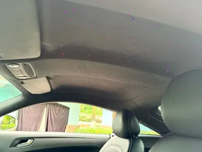 Audi TTS