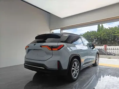 Nio ES6