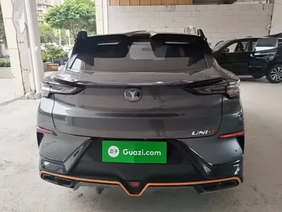 Changan UNI-T