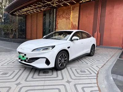 BYD 海豹06