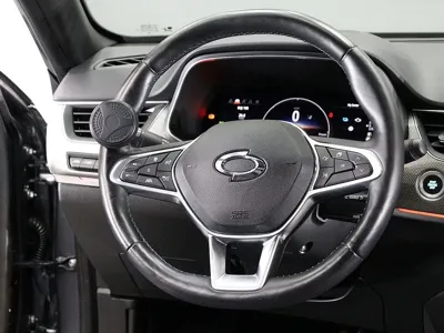 Renault-KoreaSamsung XM3
