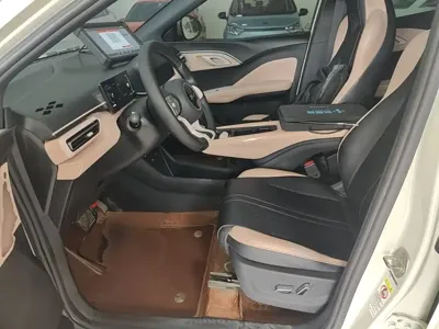 BYD Seagull