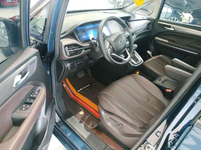 GAC Trumpchi M6