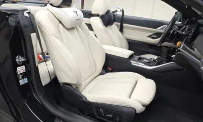 BMW 4-Series