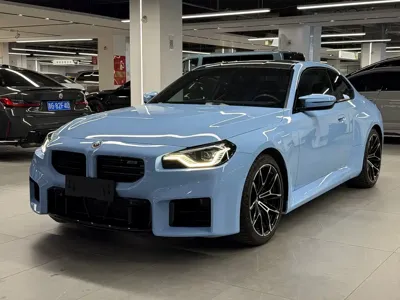 BMW M2