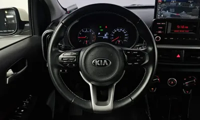 Kia Morning