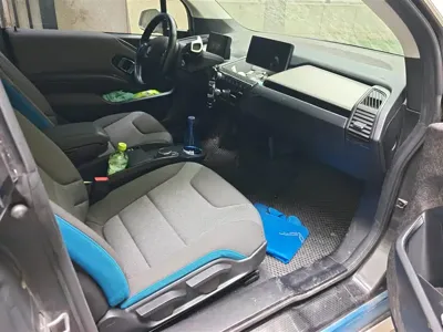 BMW i3 (Import)
