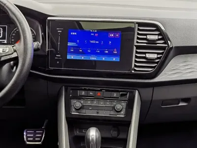 Jetta VS5