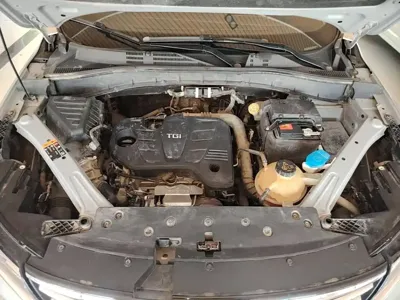 Roewe RX5