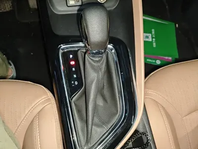 Buick GL6