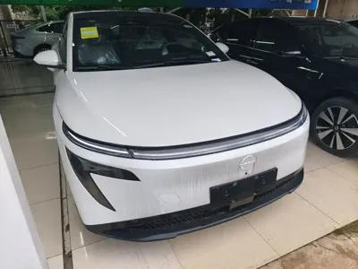 Nissan N7