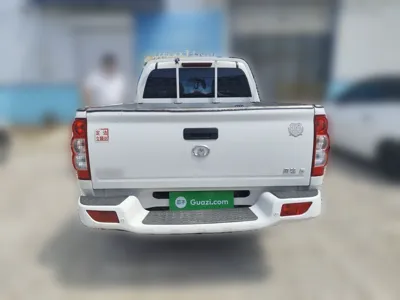 Great Wall Wingle 5