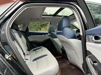 Geely Xingrui
