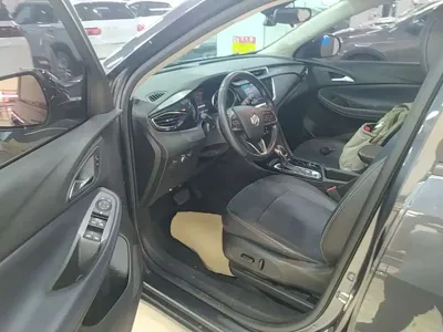 Buick Encore GX