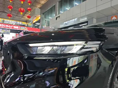 Honda Inspire