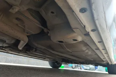 Roewe 360
