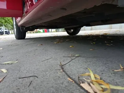 Toyota Yaris L
