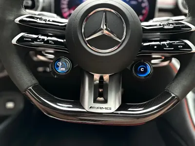 Mercedes-Benz CLE AMG