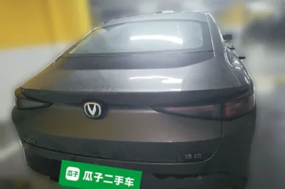 Changan Eado