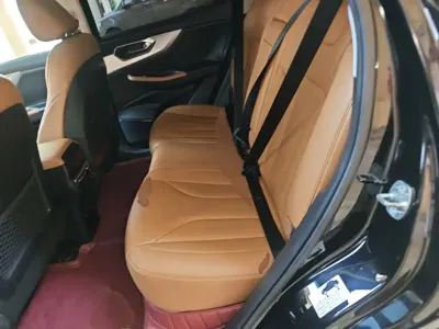 BAIC X7