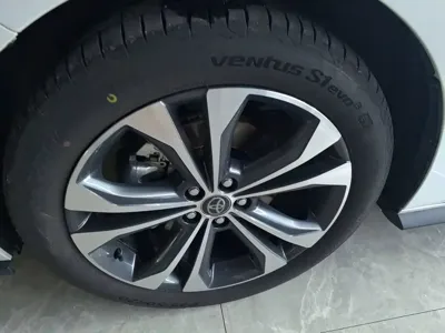 Toyota Granvia