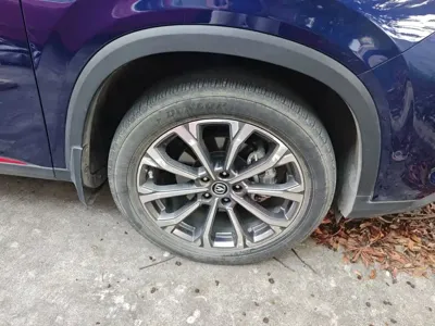 Changan 长安CS75PLUS