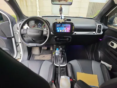 Roewe Clever
