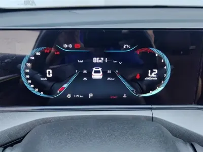 Changan Eado