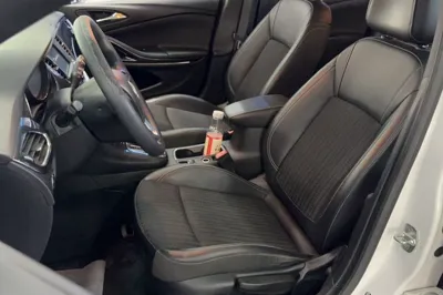 Buick Verano