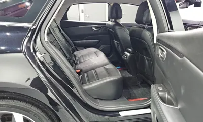 Renault-KoreaSamsung SM6