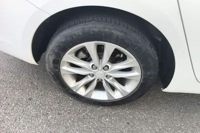 Buick Verano
