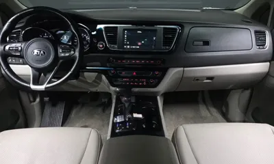 Kia Canival