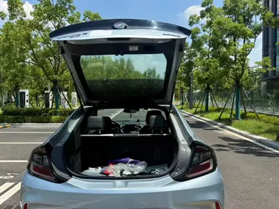 Buick Velite 5