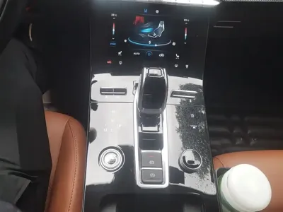 Chery Tiggo 8 Plus
