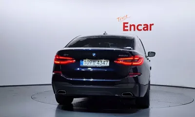 BMW Gran Turismo