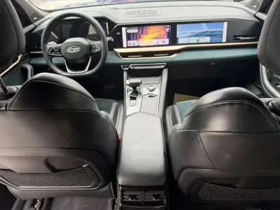 Geely Xingyue L