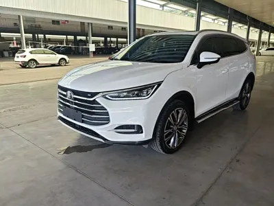 BYD Tang