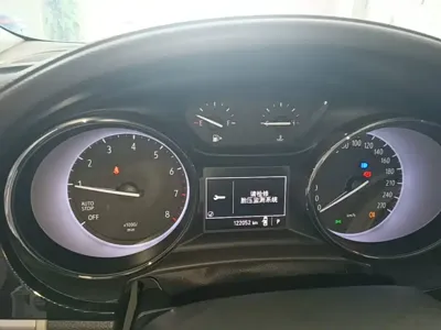 Buick Verano